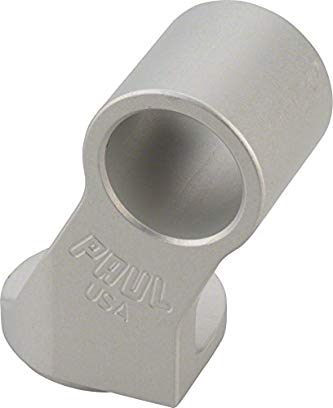 Paul Components Stem cap light mount, 1-1/8