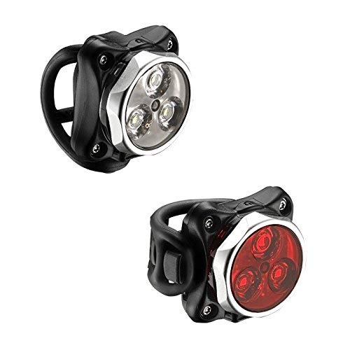 Lezyne Zecto Drive Headlights (Pair)