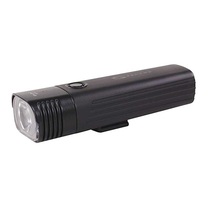 Serfas E-Lume 650 Bicycle Headlight - USL-650