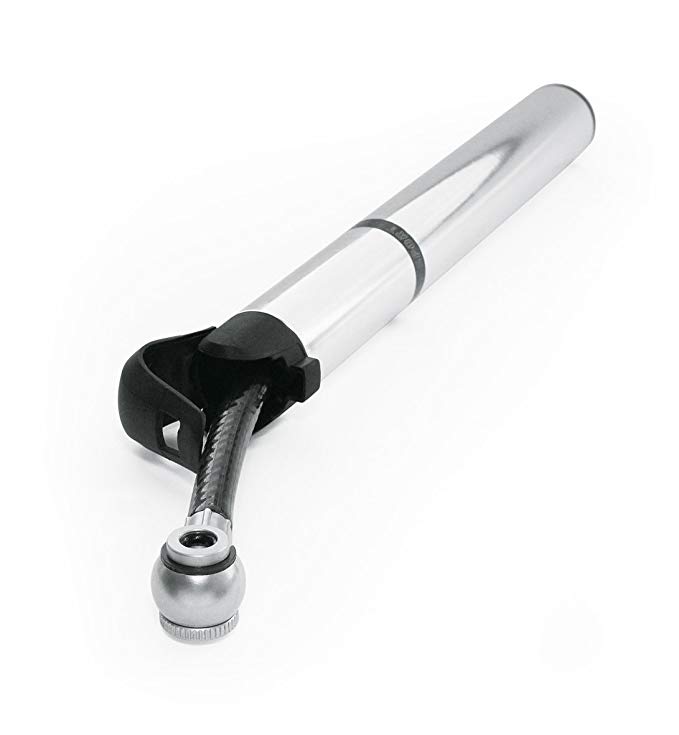 SKS Spaero Sport Aluminum Mini Bicycle Pump