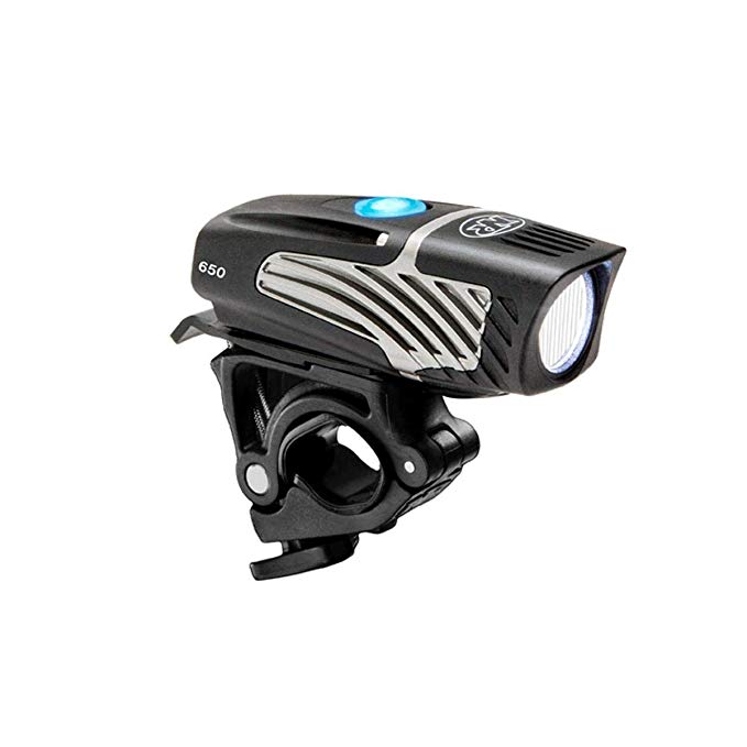 NiteRider Lumina Micro 650 Headlight