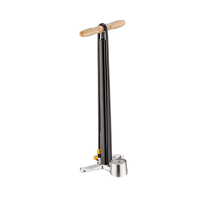 Lezyne Classic Over Drive Bicycle Floor Pump