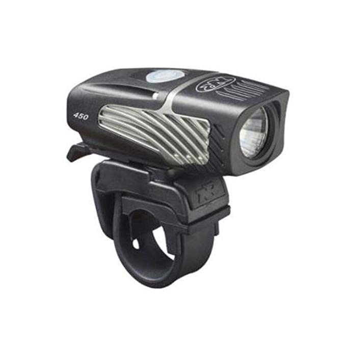 NiteRider Lumina Micro 450 Bike Light