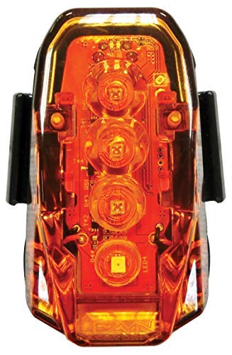 Lezyne Laser Drive 250 Tail Light