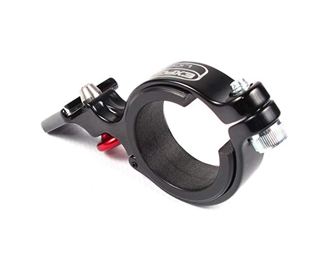 Exposure Lights Quick Release Handlebar Bracket