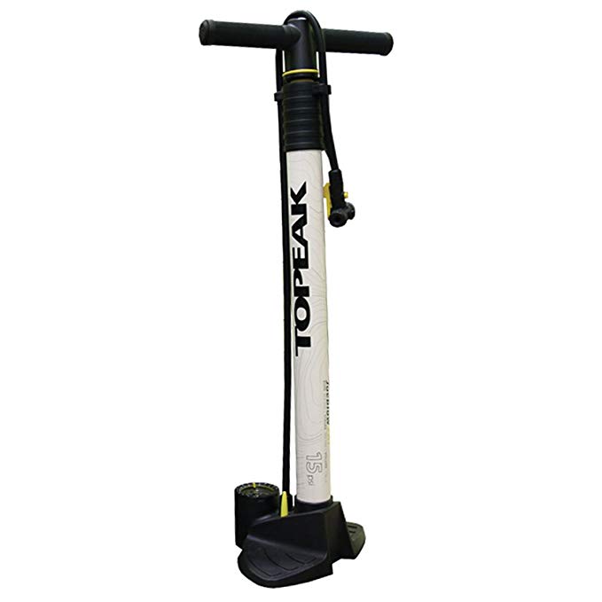 Topeak Joe Blow Fat Tire Pump