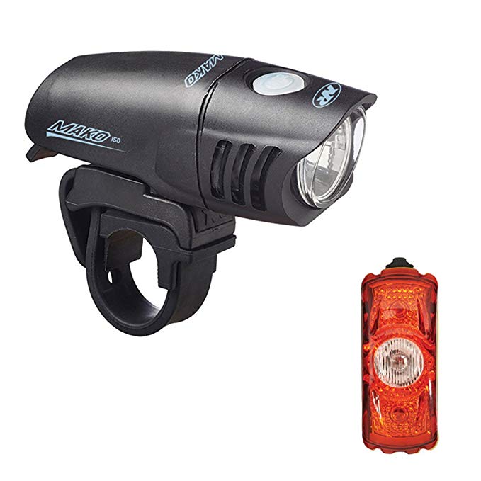 NiteRider Mako 150/CherryBomb 35 Combo Bike Light