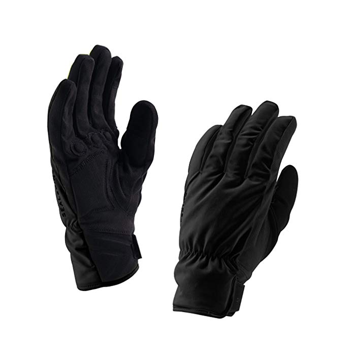 SealSkinz Brecon Glove - Men's