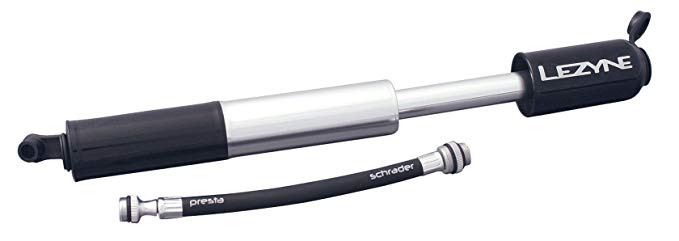 Lezyne Alloy Drive Small Hand Pump