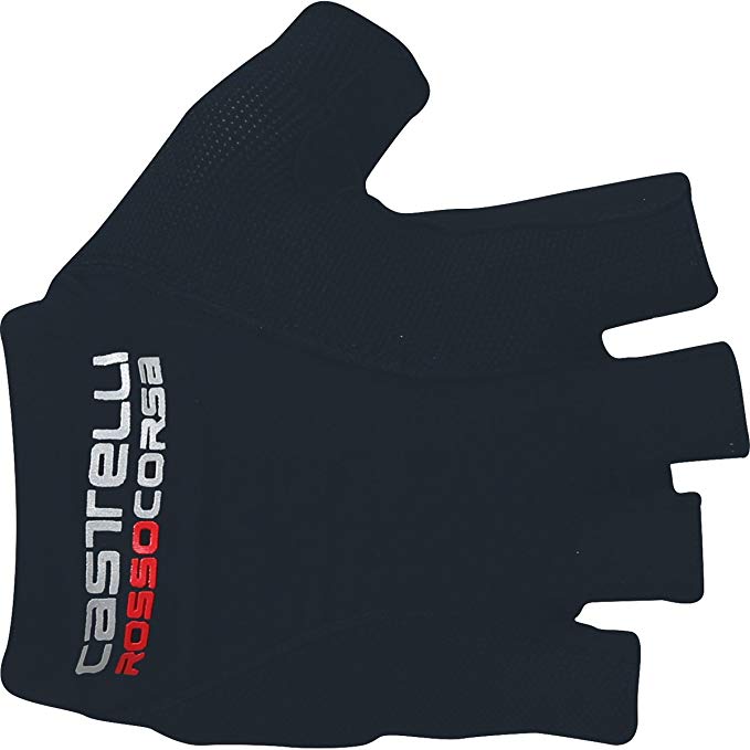 Castelli Rosso Corsa Pave Bike Glove