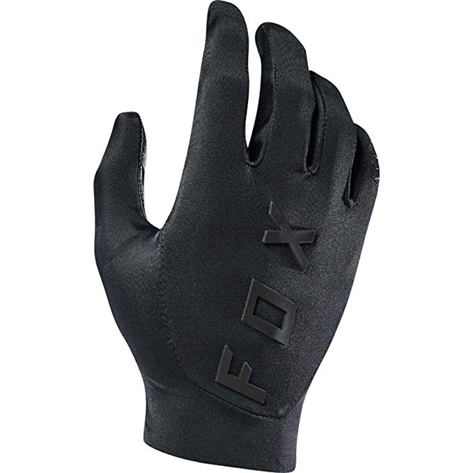 Fox Racing Ascent Glove - Men's Black/Black, L