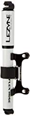 Lezyne Road Drive Hand Pump, Silver, Small