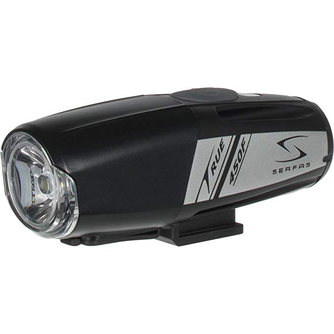 Serfas True 450 Headlight