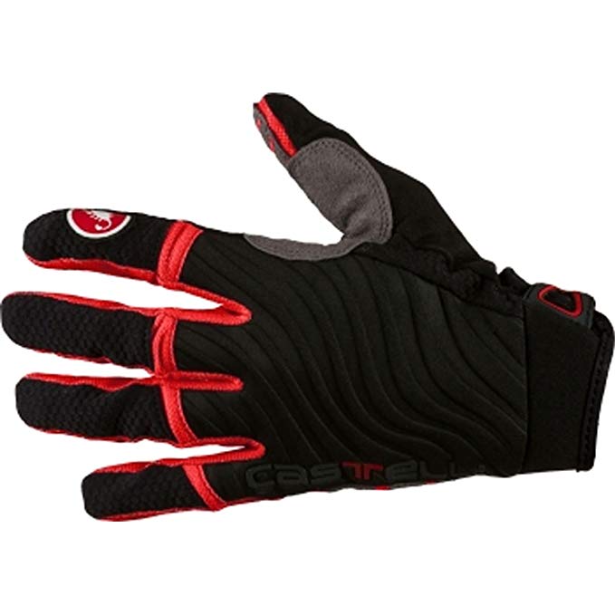 Castelli 2017/18 CW 6.0 Cross Full Finger Winter Cycling Gloves - K11539