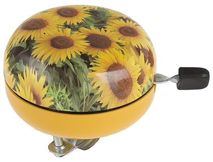 M-Wave BIG Sunflower Bell