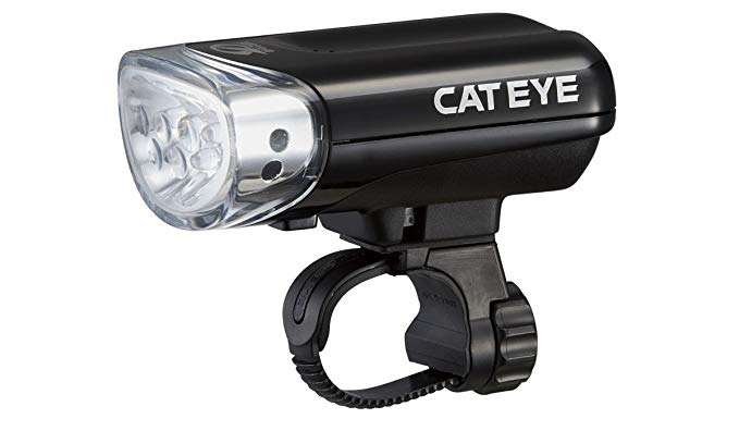 CatEye Jido HL-230 Front bike light black