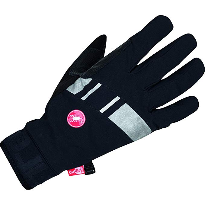 Castelli Tempesta Gloves - Men's