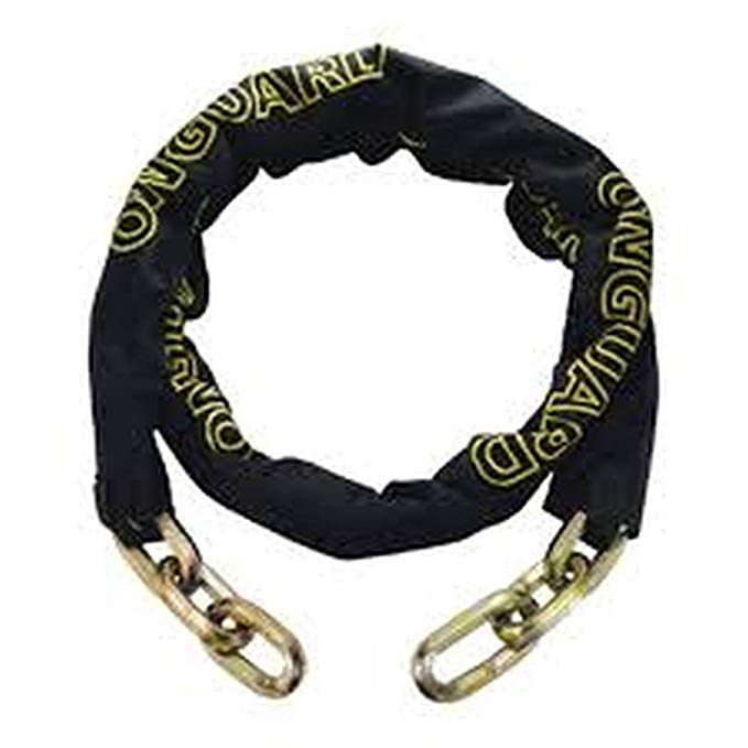 OnGuard Beast Chain (7'/12mm)