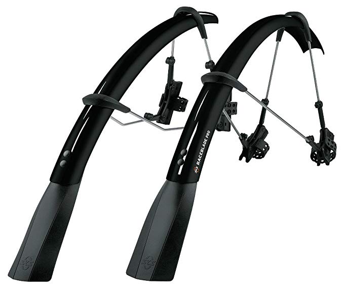 SKS Raceblade Pro Bicycle Fender Set