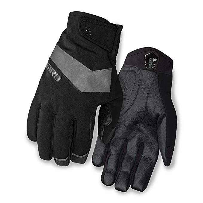 Giro GA09020 Mens Pivot Winter Gloves