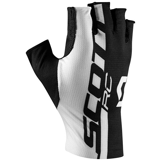 Scott 2017 RC Pro Short Finger Gloves - 250070