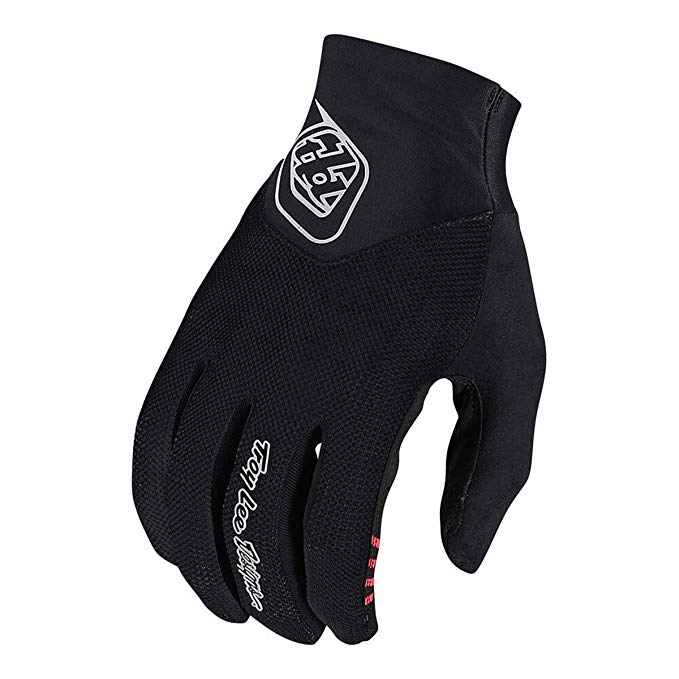 Troy Lee Designs 2018 Ace 2.0 Gloves-Black-L