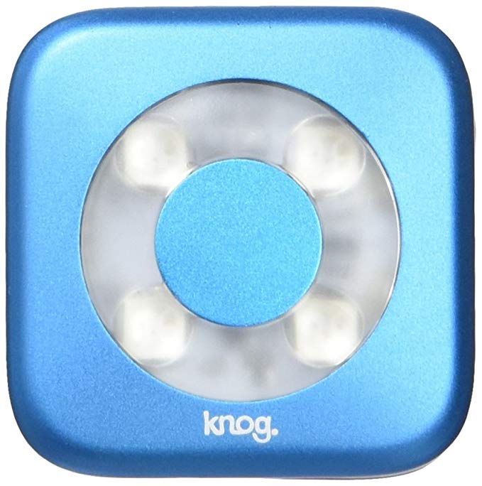 KNOG Blinder USB Rechargeable Light