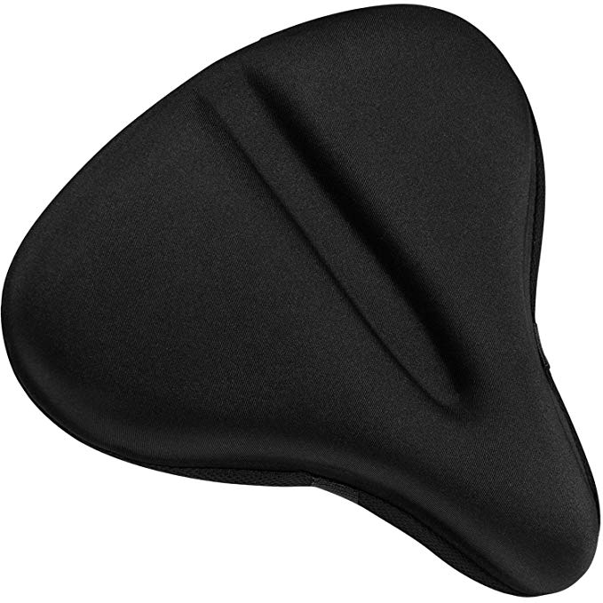 Bikeroo Extra Large Exercise Bike Seat Cushion – 11