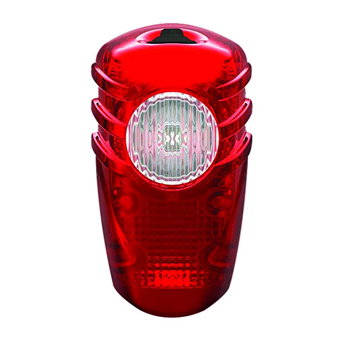 NiteRider Solas Tail Light