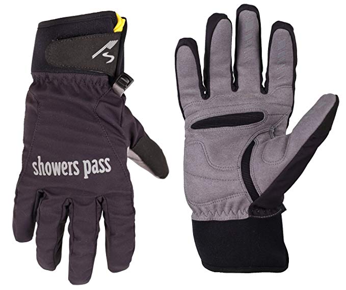 Showers Pass Women's Crosspoint Wind Glove