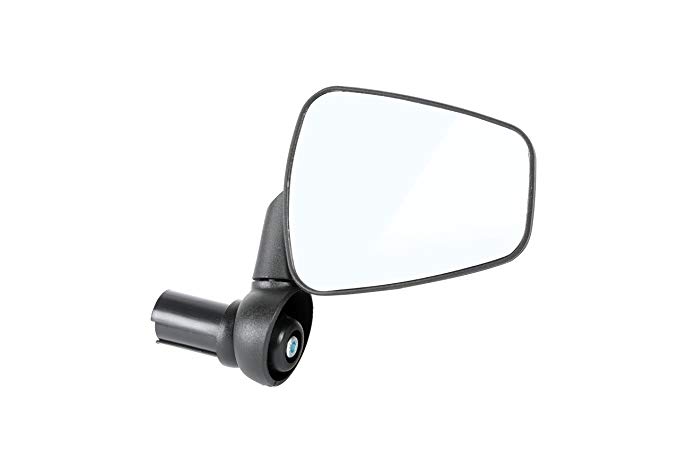 Zefal Dooback 2 Bicycle Handlebar Mirror