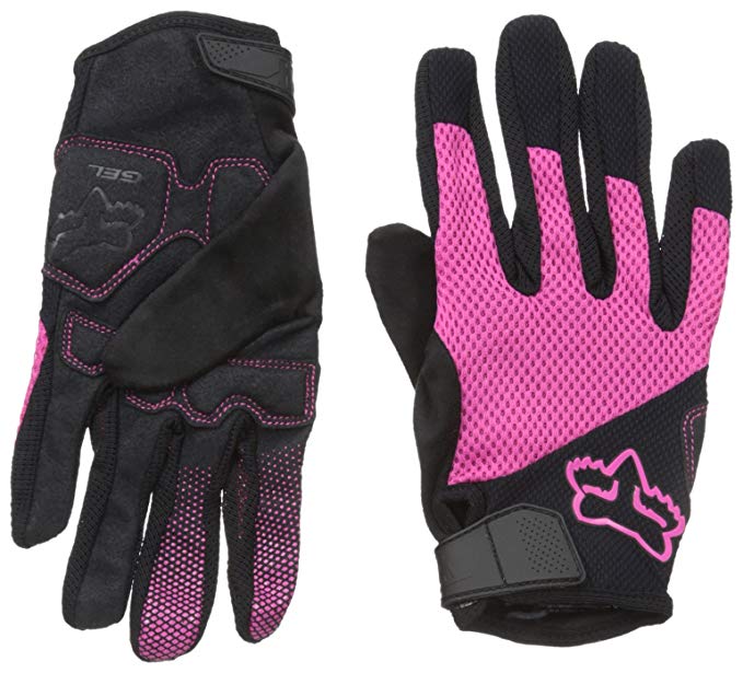 Fox Women's Reflex Gel Gloves