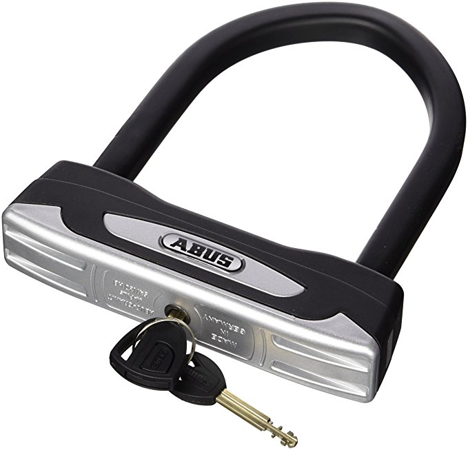 Abus Granit X-Plus 54 Mini Key Bicycle U Lock