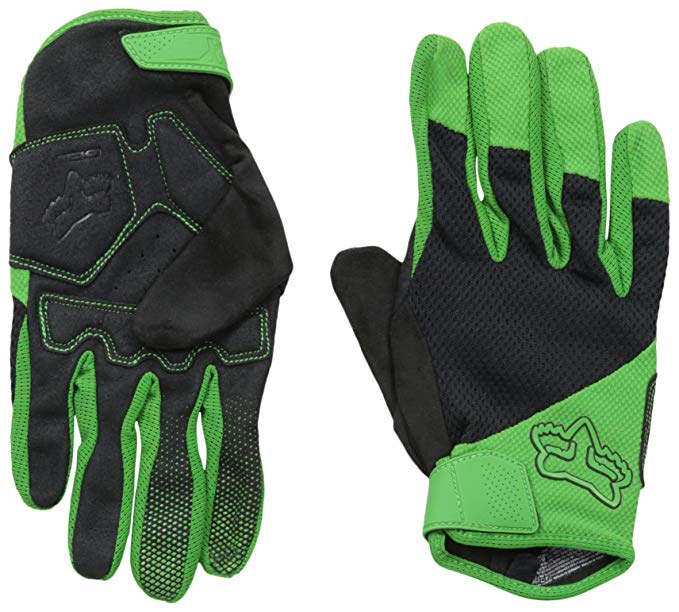 Fox Racing Reflex Gel Mountain Bike Gloves