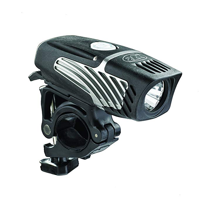 NightRider Lumina Micro 220 Head Light