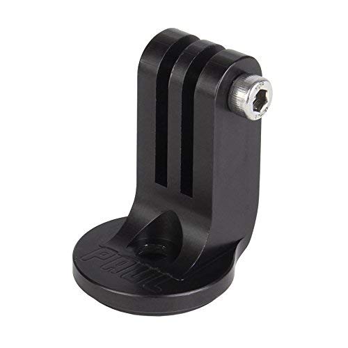 Paul Component Engineering Stem Cap Mount for GoPro Cameras: Black