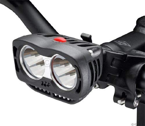 NiteRider Pro 3000 Rechargeable Headlight