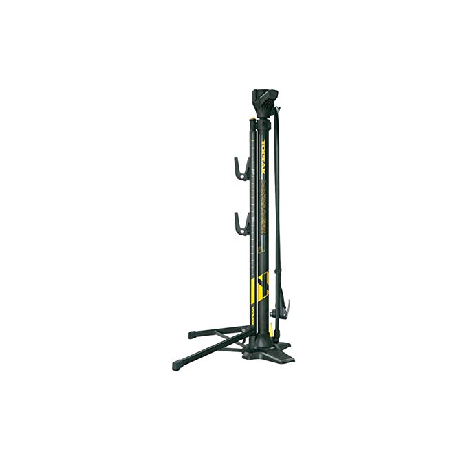 Topeak Transformers XX Bike Pump