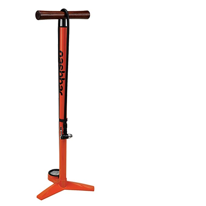 Nashbar L'Orange V.2 Floor Pump