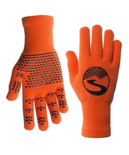 Showers Pass - Crosspoint Knit Waterproof Gloves