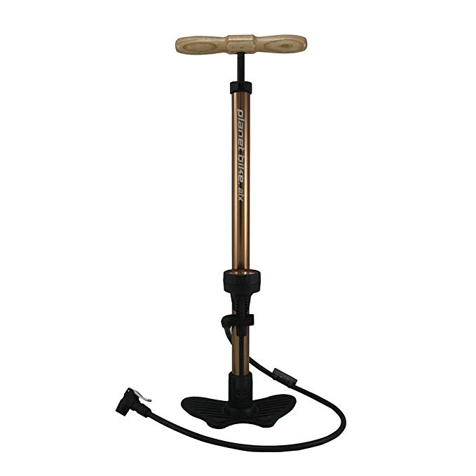 Planet Bike ALX bike floor pump