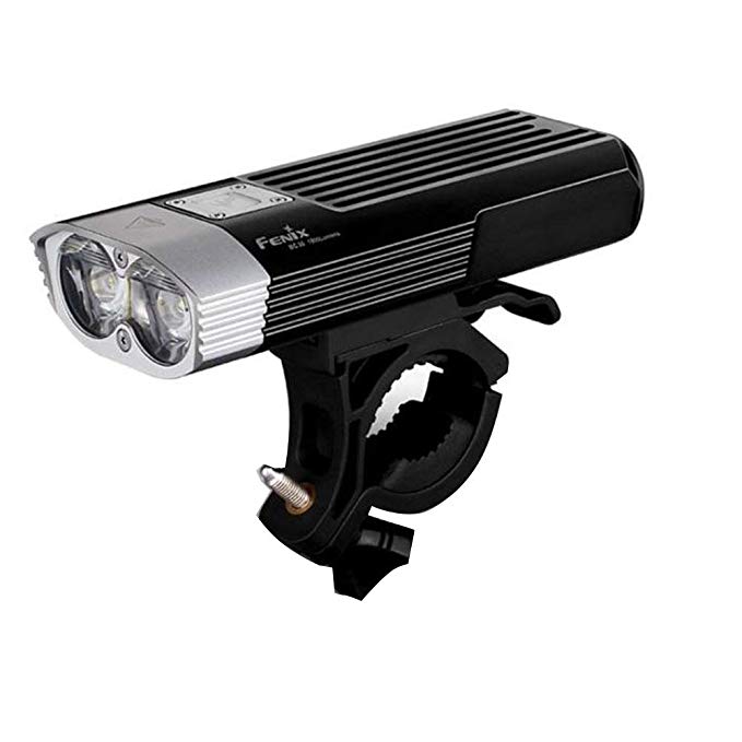 Fenix BC30 XM-L2 T6 1800 Lumens XM-L2 T6 LED Bicycle Bike Light Flashlight LED Headlight