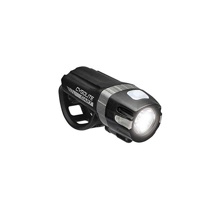 Cygolite Dart Pro 350 USB Bicycle Light