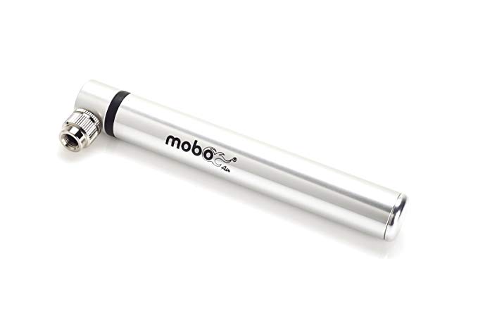 Mobo Air Portable Mini Bike Pump (6