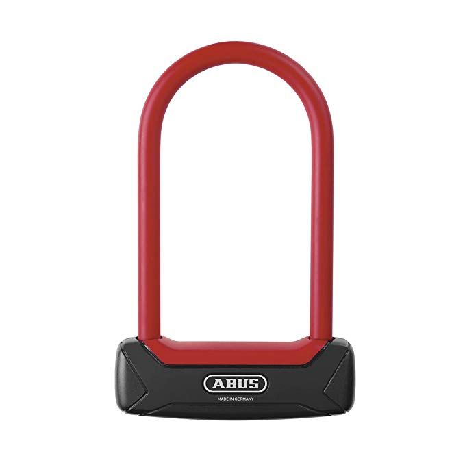 Abus Granit 640 U-Lock