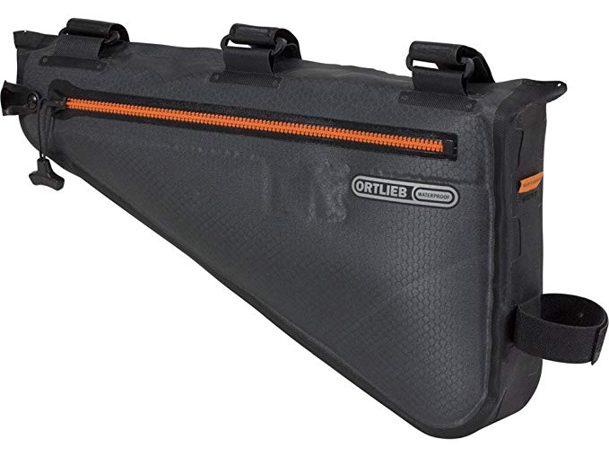 Ortlieb Frame Pack