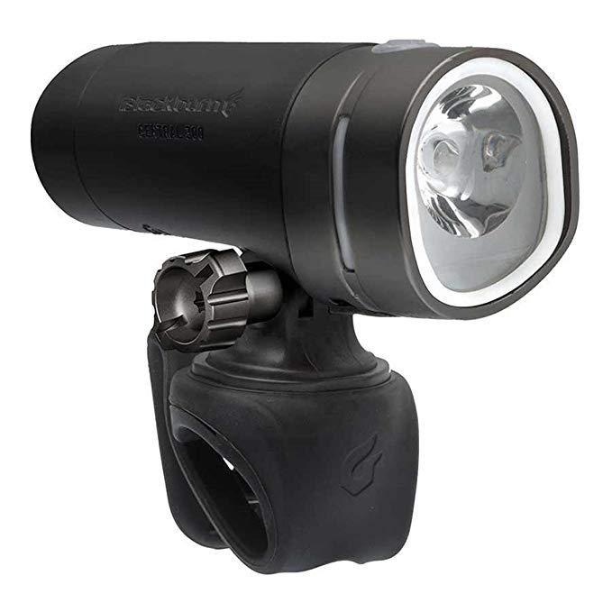 Blackburn Central 350 Lumen Front Bike Light