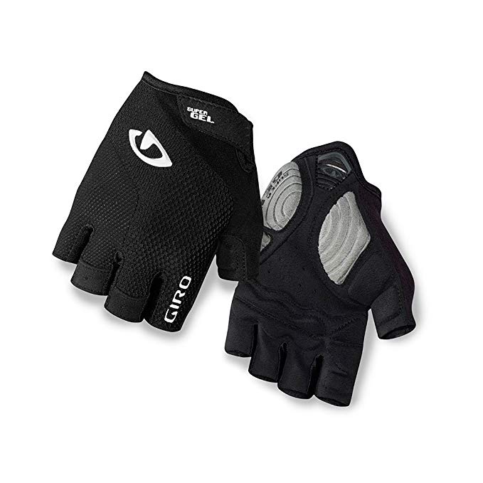 Giro Strada Massa Gel Road Bike Gloves