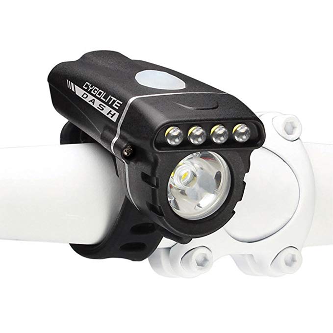 Cygolite Dash 320 USB Light