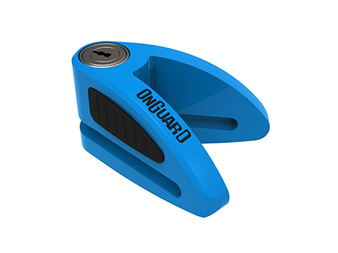 ONGUARD Boxer Disc Lock